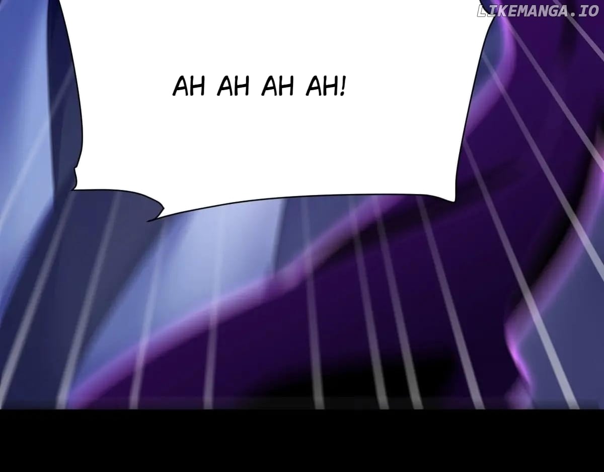 Invincible After Shocking My Empress Wife Chapter 81 - page 58